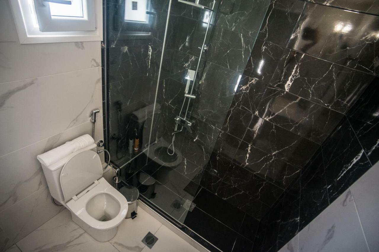 Diamond Lux Apartment PalaiónTsiflíkion Exteriér fotografie
